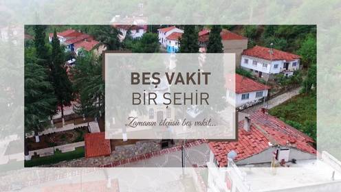 Beş Vakit Bir Şehir - 7