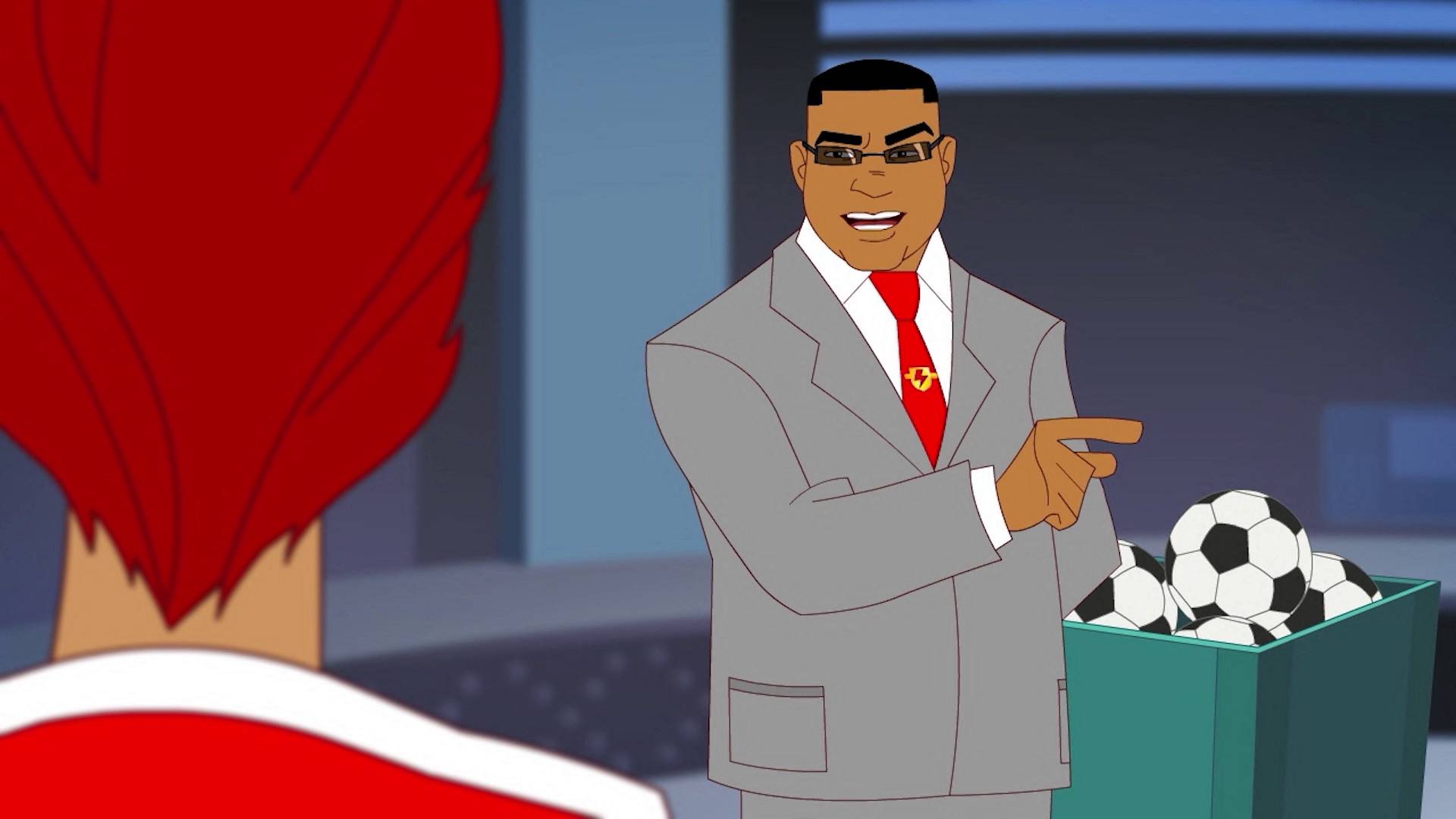 Supa Strikas - 2 Supa Strikas - 2