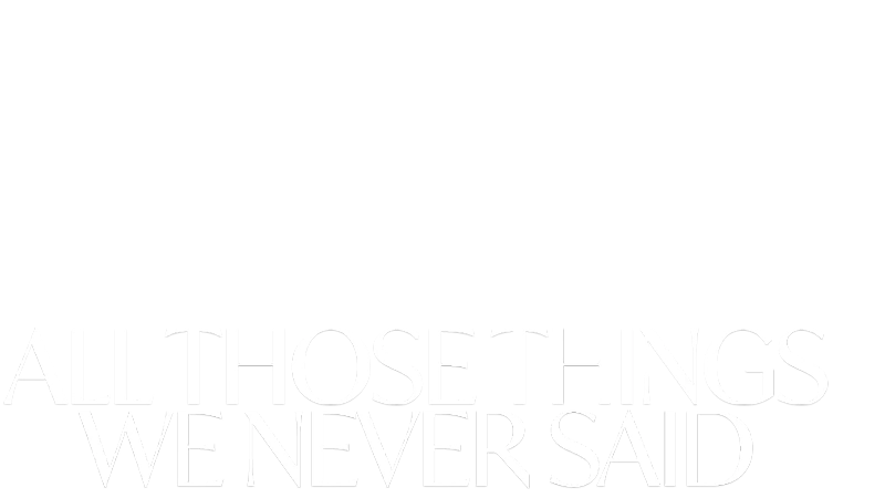 All Those Things We Never Said S01 B04