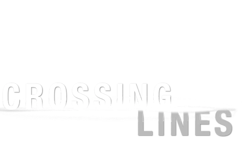 Crossing Lines S03 B08