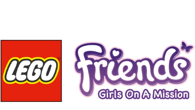 LEGO Friends: Kızlar Görevde S02 B22