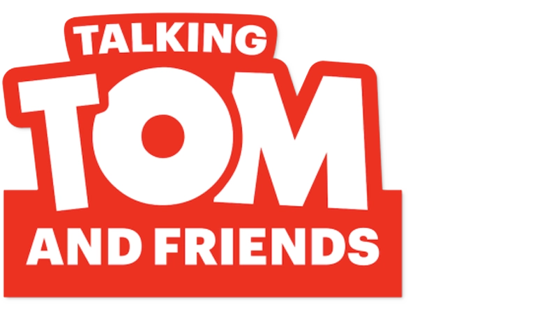 Talking Tom And Friends S03 B02