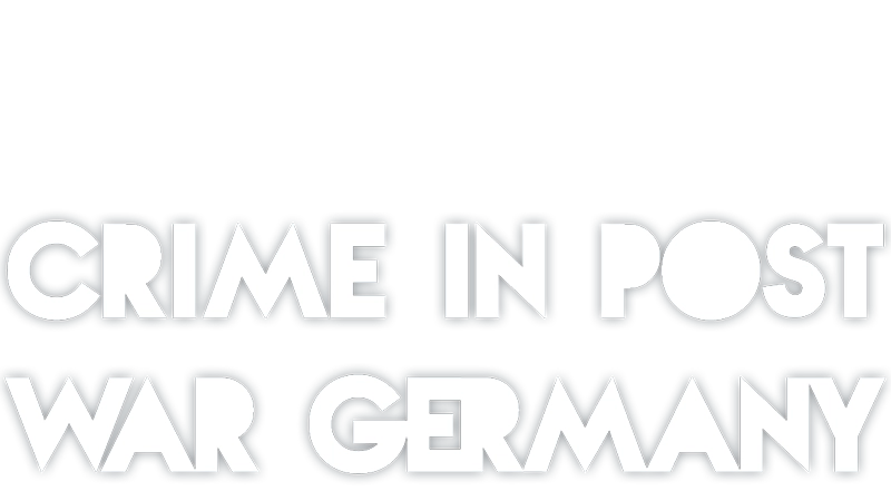 Crime In Post-War Germany S01 B02