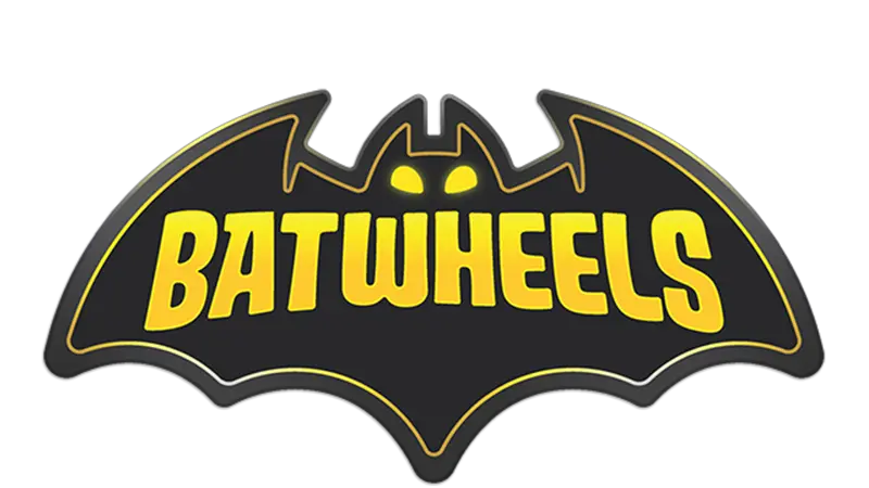 Batwheels S01 B10