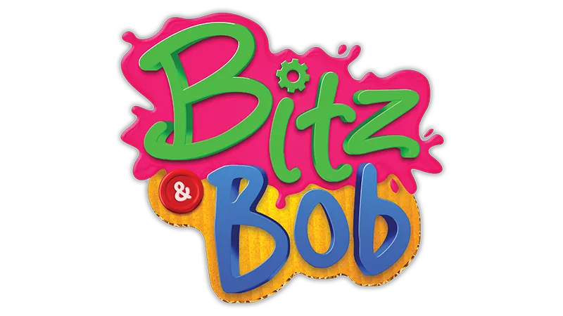 Bitz ve Bob Sezon 1