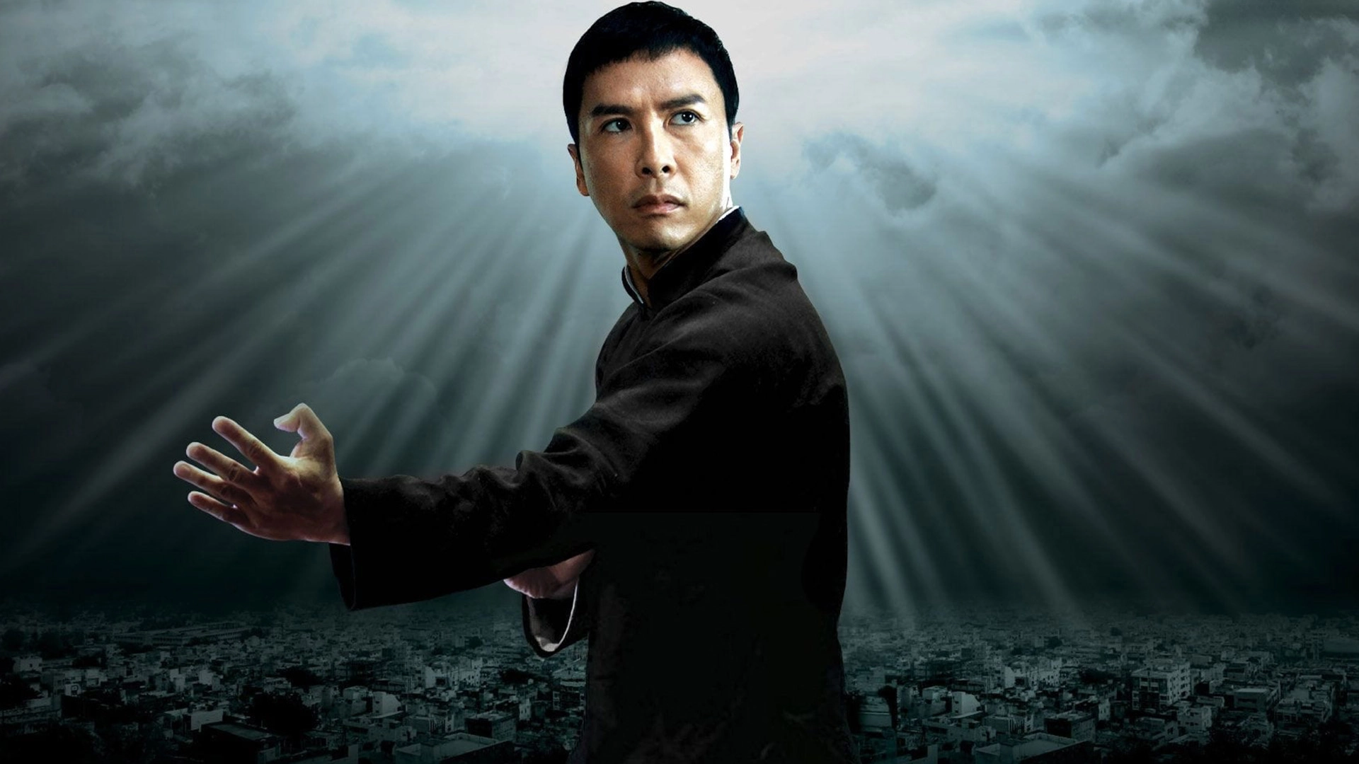 Ip Man 2