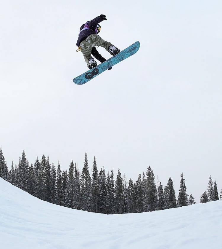 Snowboard Dünya Kupası